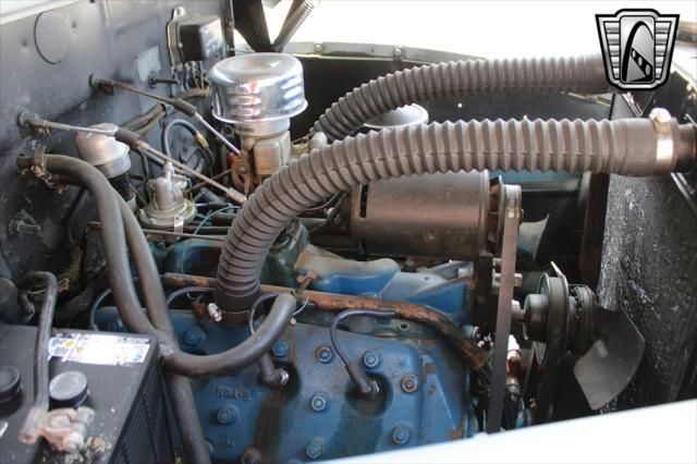used 1947 Mercury Eight car, priced at $12,500