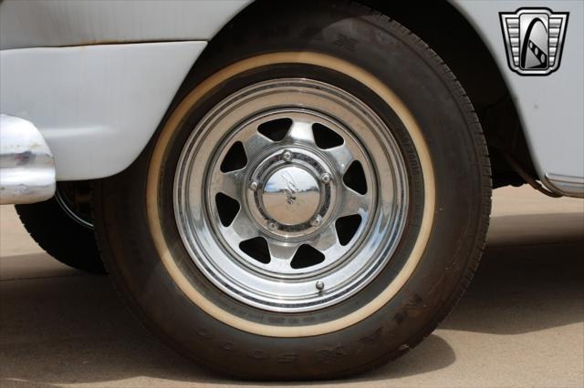 used 1947 Mercury Eight car, priced at $12,500