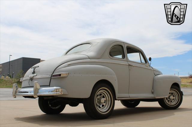 used 1947 Mercury Eight car, priced at $12,500