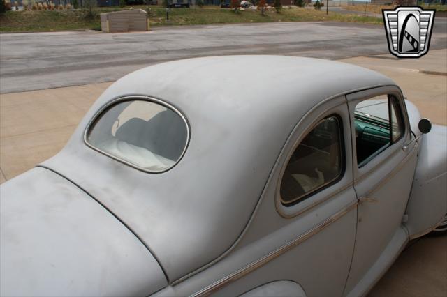 used 1947 Mercury Eight car, priced at $12,500