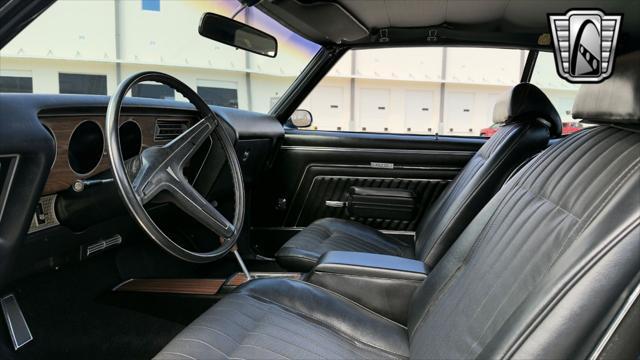 used 1970 Pontiac GTO car, priced at $83,000