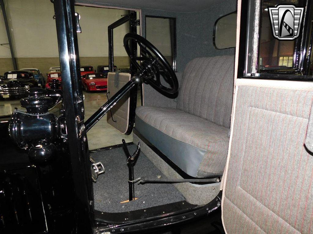 used 1918 Ford Model T car, priced at $12,500