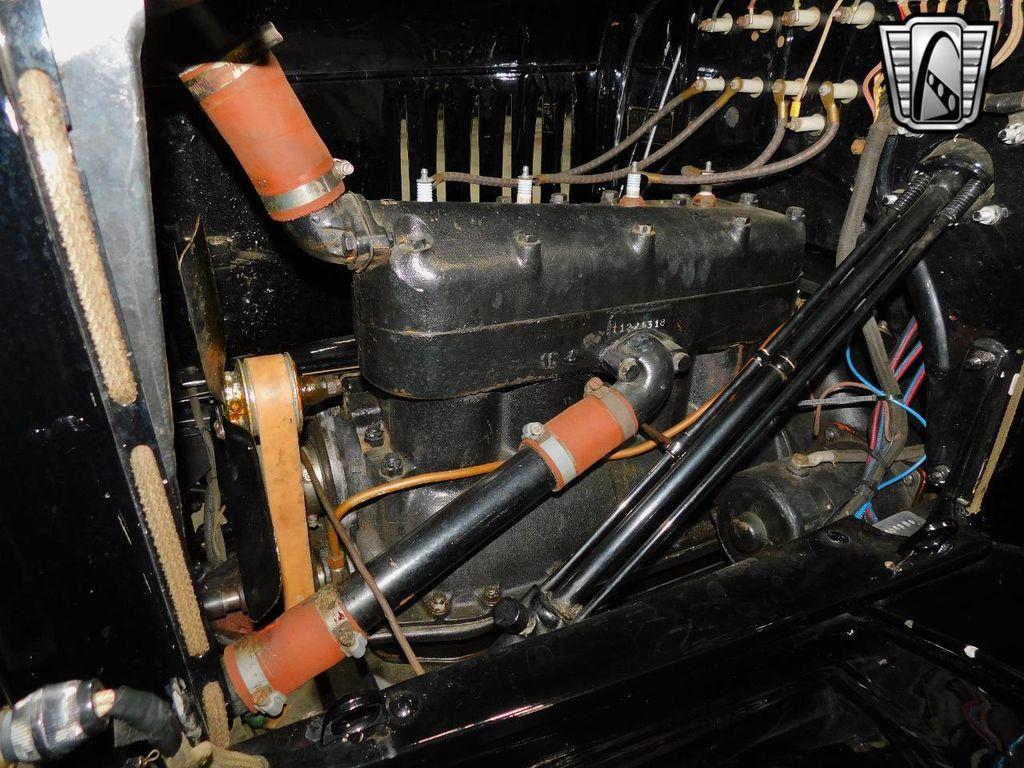 used 1918 Ford Model T car, priced at $12,500