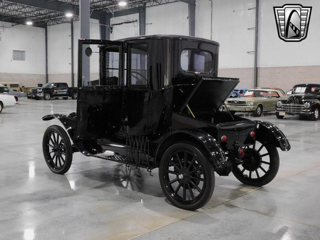 used 1918 Ford Model T car, priced at $12,500
