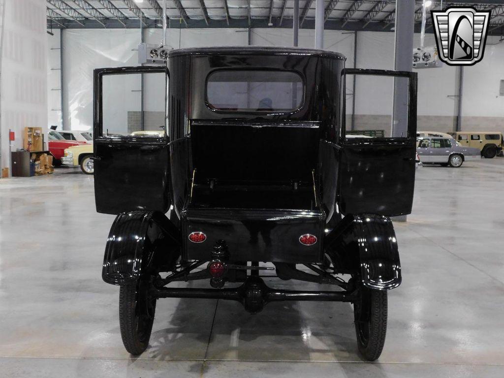 used 1918 Ford Model T car, priced at $12,500