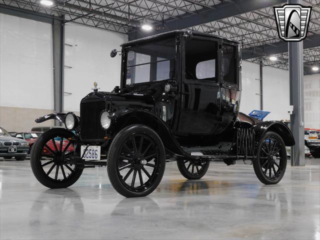 used 1918 Ford Model T car, priced at $16,500