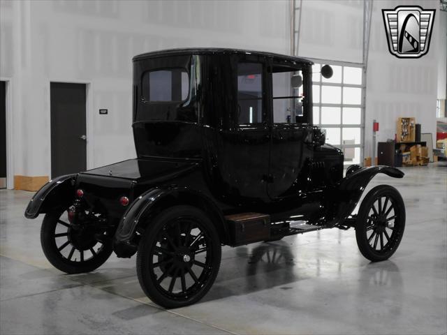 used 1918 Ford Model T car, priced at $16,500