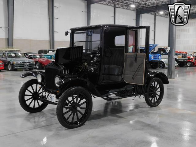 used 1918 Ford Model T car, priced at $16,500