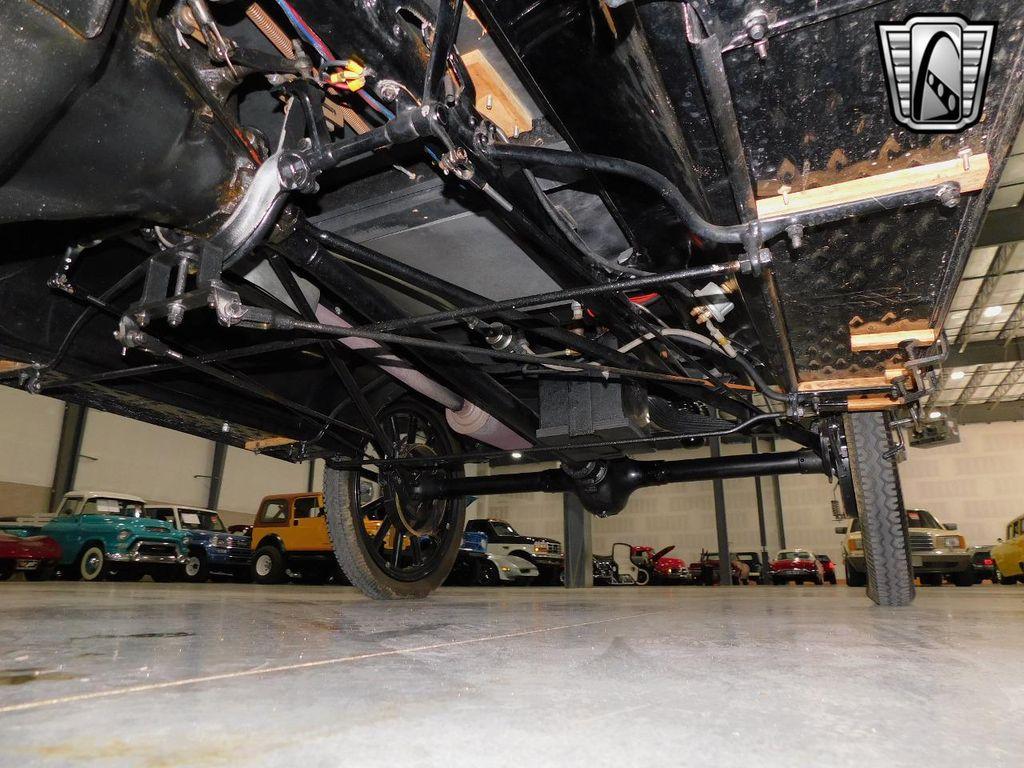 used 1918 Ford Model T car, priced at $12,500