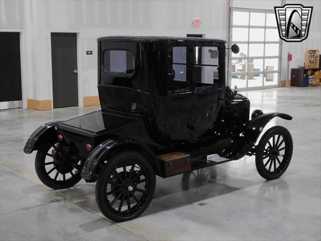 used 1918 Ford Model T car, priced at $16,500