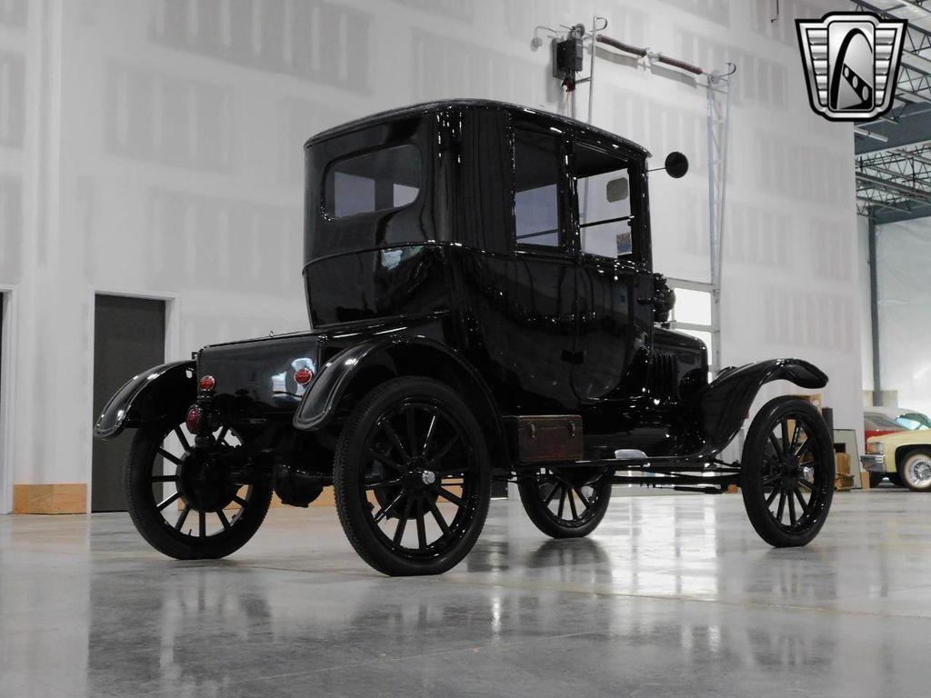 used 1918 Ford Model T car, priced at $12,500