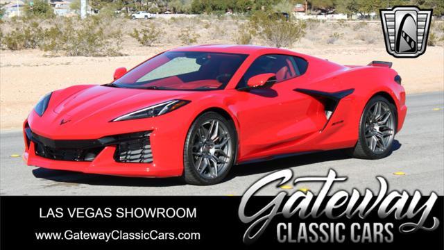 used 2023 Chevrolet Corvette car, priced at $200,000