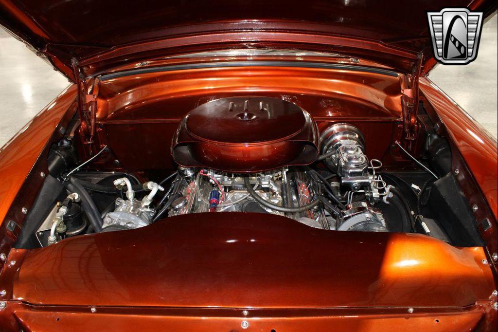 used 1954 Ford Ranch car, priced at $49,000