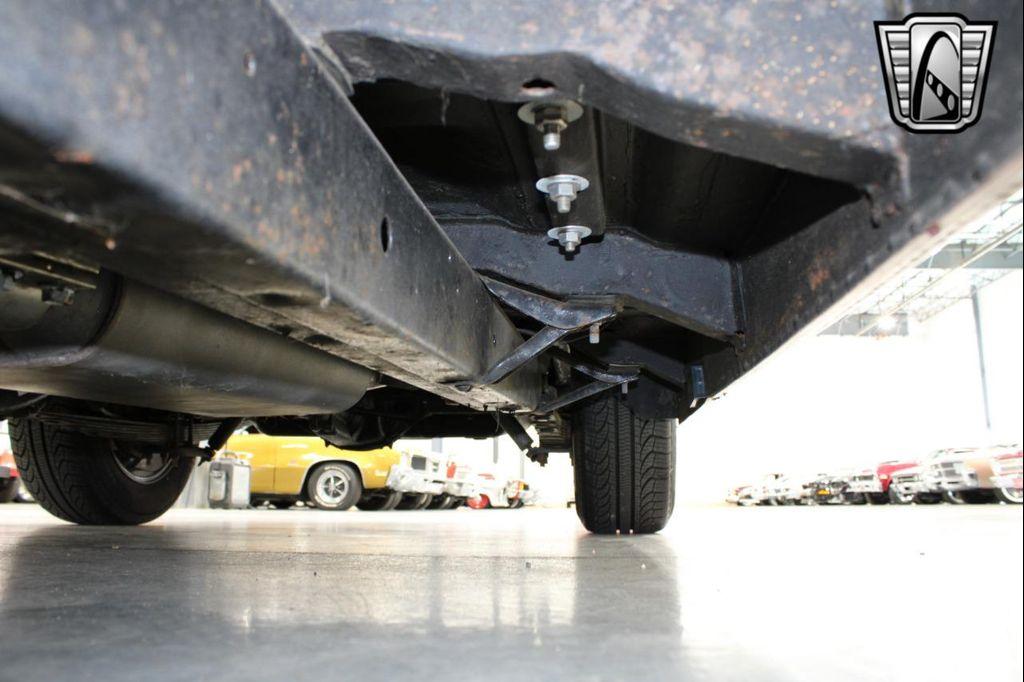 used 1954 Ford Ranch car, priced at $49,000