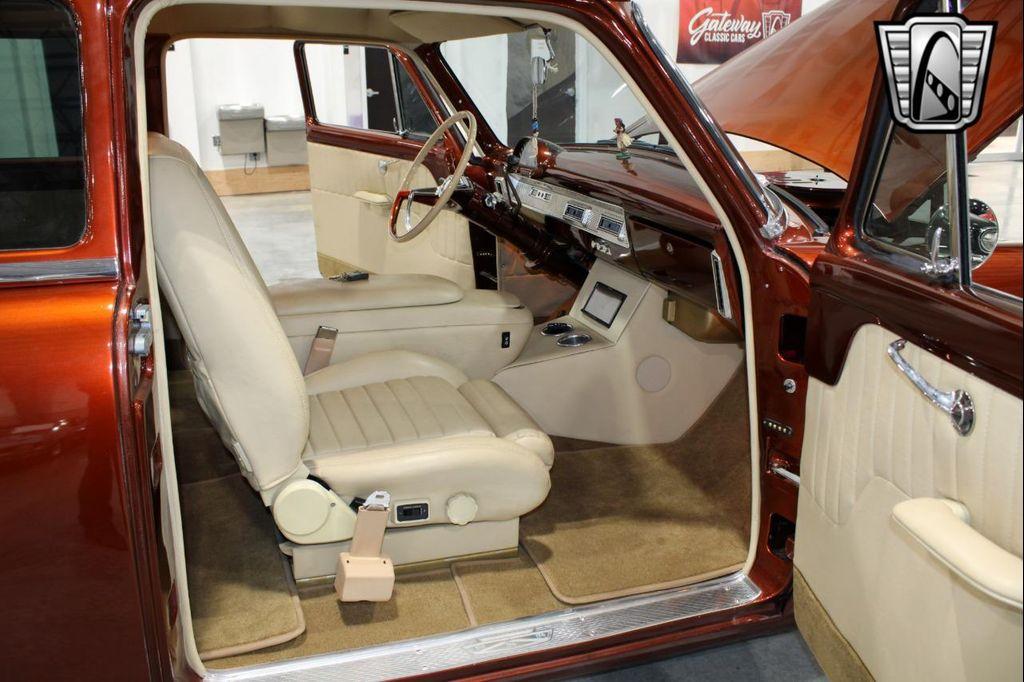 used 1954 Ford Ranch car, priced at $49,000