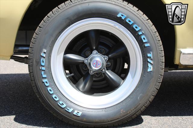 used 1967 Ford Mustang car, priced at $46,000