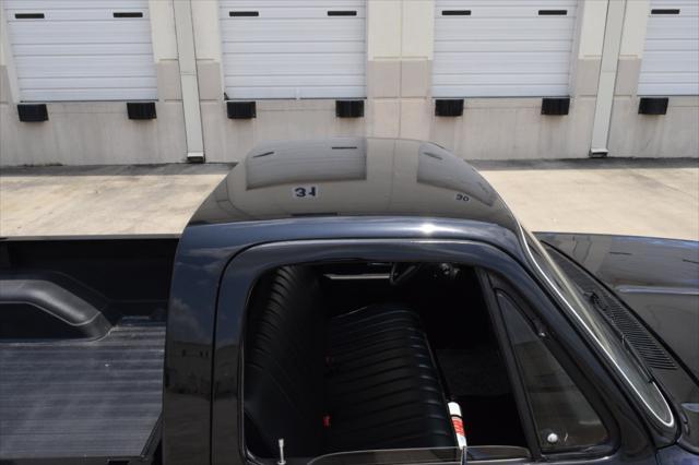 used 1982 Chevrolet C10/K10 car, priced at $22,000