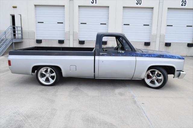 used 1982 Chevrolet C10/K10 car, priced at $22,000