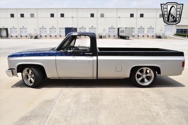 used 1982 Chevrolet C10/K10 car, priced at $22,000