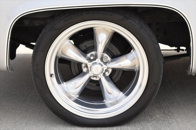 used 1982 Chevrolet C10/K10 car, priced at $22,000