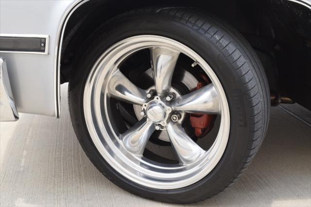 used 1982 Chevrolet C10/K10 car, priced at $22,000