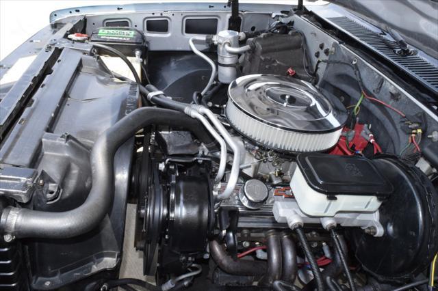 used 1982 Chevrolet C10/K10 car, priced at $22,000