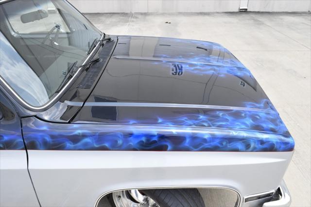 used 1982 Chevrolet C10/K10 car, priced at $22,000