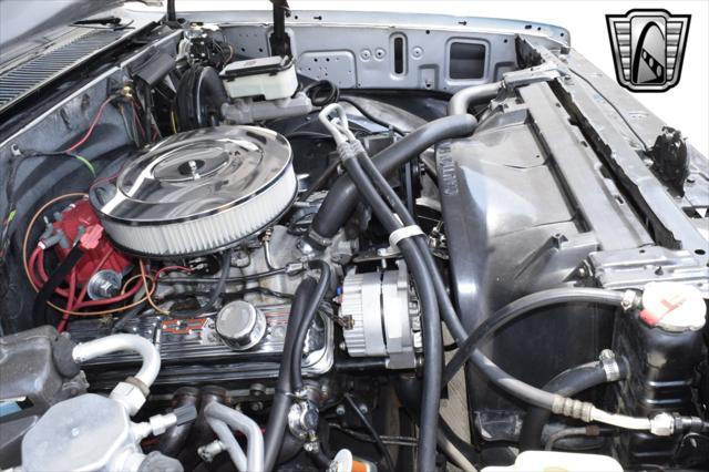 used 1982 Chevrolet C10/K10 car, priced at $22,000