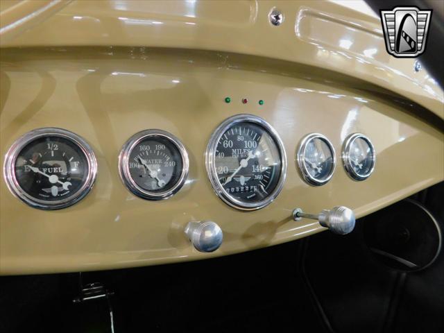 used 1930 Ford Model A car, priced at $69,000