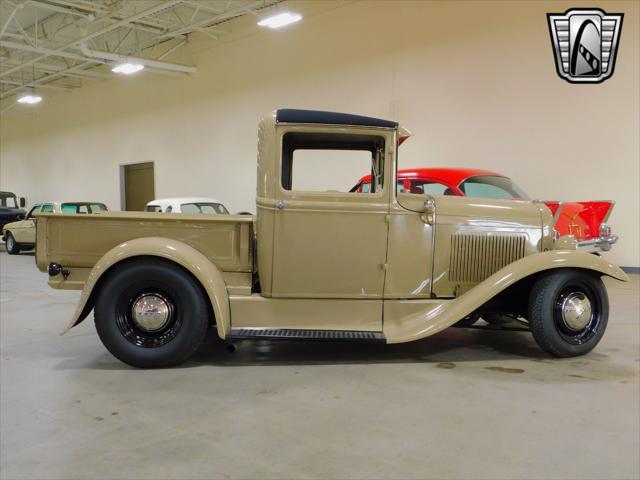 used 1930 Ford Model A car, priced at $69,000