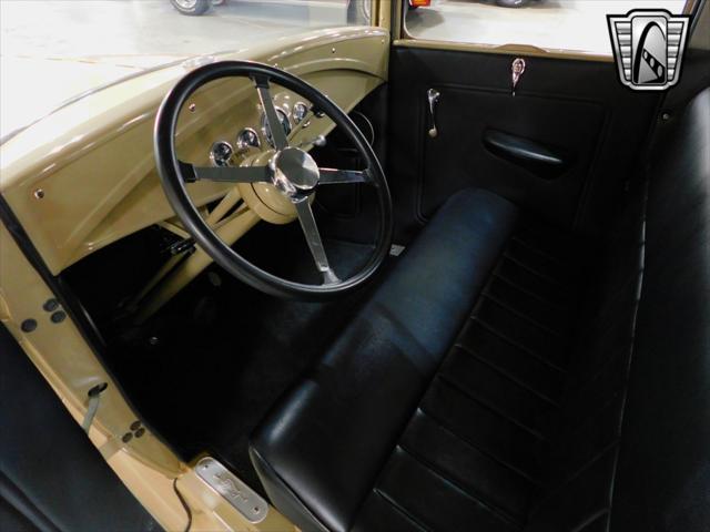 used 1930 Ford Model A car, priced at $69,000