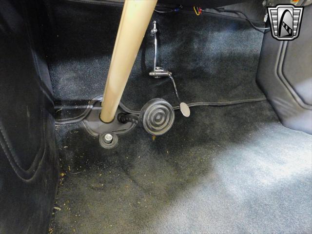 used 1930 Ford Model A car, priced at $69,000