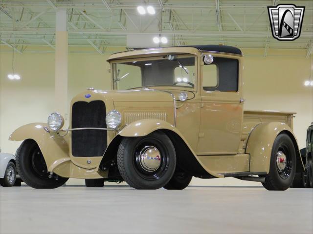 used 1930 Ford Model A car, priced at $69,000