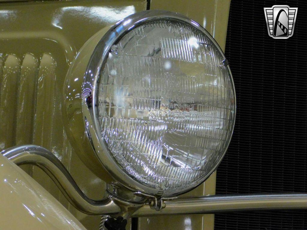 used 1930 Ford Model A car, priced at $65,000