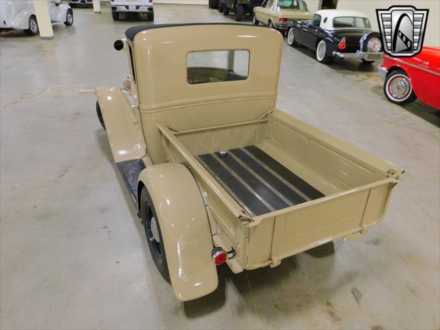 used 1930 Ford Model A car, priced at $69,000