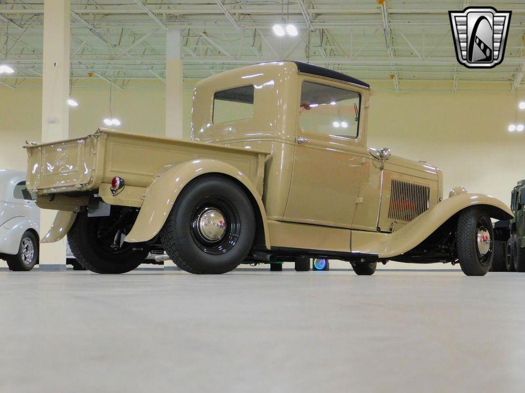 used 1930 Ford Model A car, priced at $65,000
