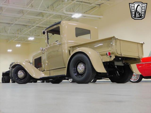 used 1930 Ford Model A car, priced at $69,000
