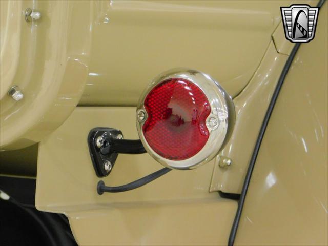 used 1930 Ford Model A car, priced at $69,000