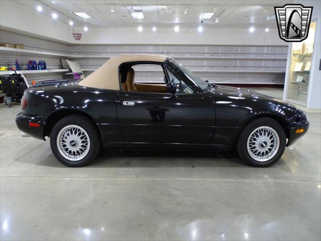 used 1992 Mazda MX-5 Miata car, priced at $22,000