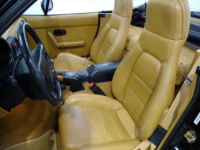 used 1992 Mazda MX-5 Miata car, priced at $22,000
