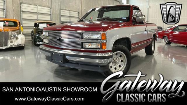 used 1992 Chevrolet 1500 car, priced at $19,000