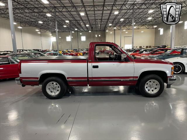 used 1992 Chevrolet 1500 car, priced at $19,000