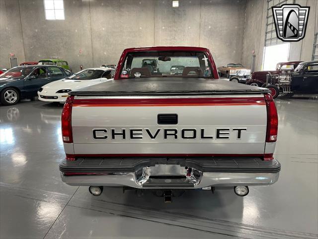 used 1992 Chevrolet 1500 car, priced at $19,000