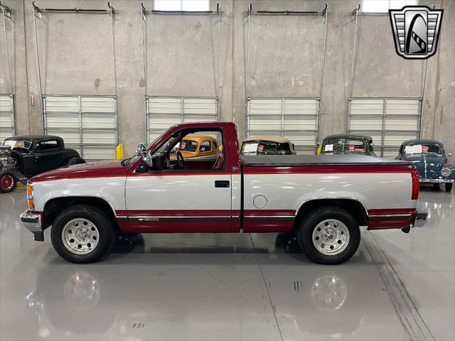 used 1992 Chevrolet 1500 car, priced at $19,000