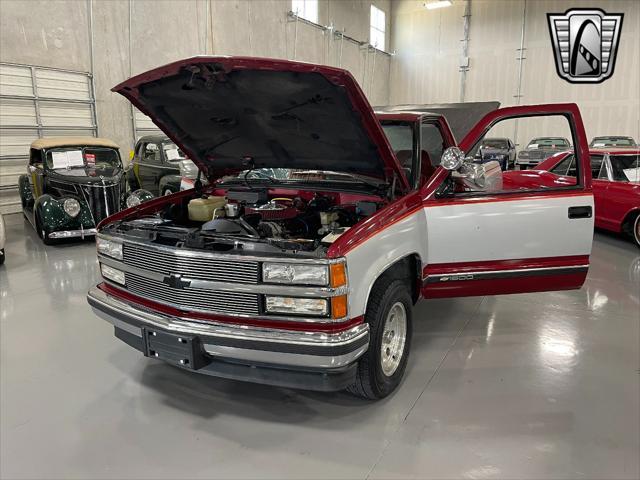 used 1992 Chevrolet 1500 car, priced at $19,000