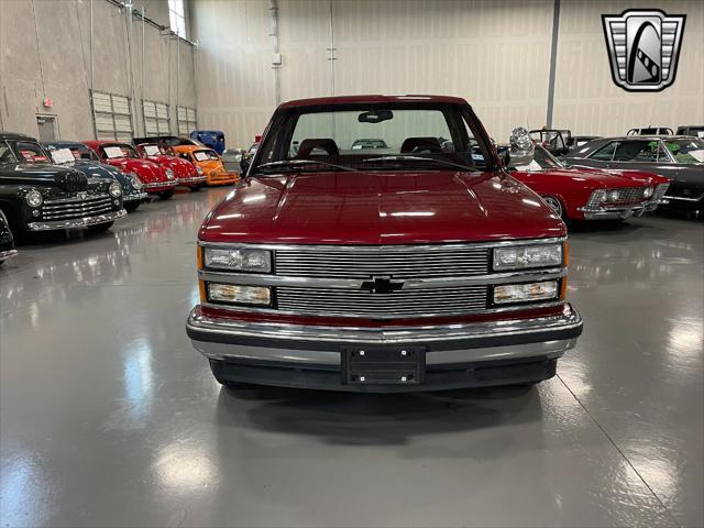 used 1992 Chevrolet 1500 car, priced at $19,000