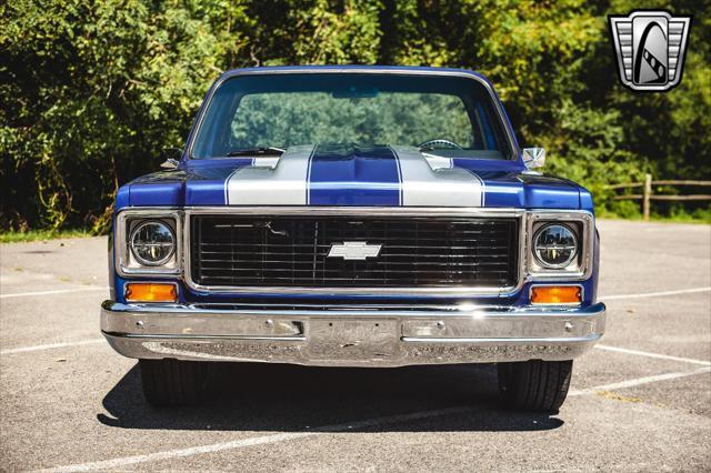 used 1974 Chevrolet C10/K10 car, priced at $99,000