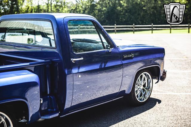 used 1974 Chevrolet C10/K10 car, priced at $99,000