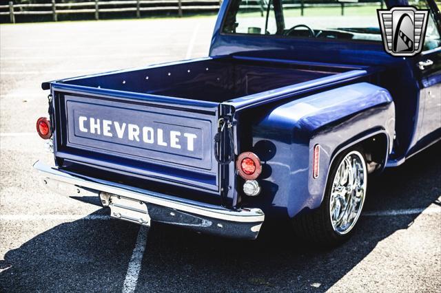 used 1974 Chevrolet C10/K10 car, priced at $99,000