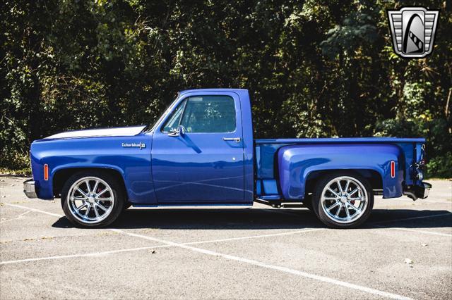 used 1974 Chevrolet C10/K10 car, priced at $99,000